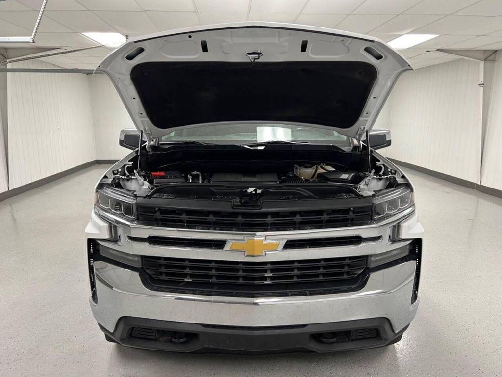 used 2019 Chevrolet Silverado 1500 car, priced at $25,995