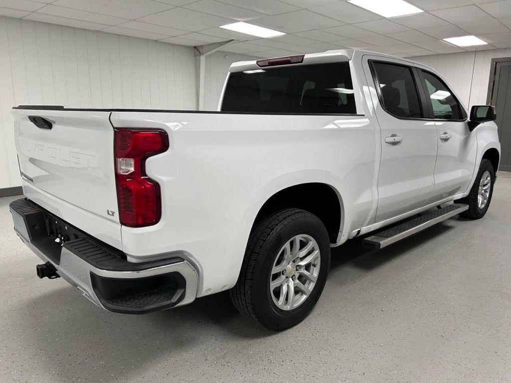 used 2019 Chevrolet Silverado 1500 car, priced at $25,995
