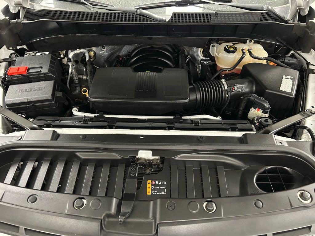 used 2019 Chevrolet Silverado 1500 car, priced at $24,995