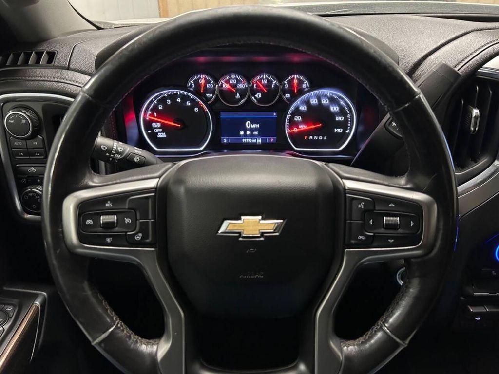 used 2019 Chevrolet Silverado 1500 car, priced at $25,995