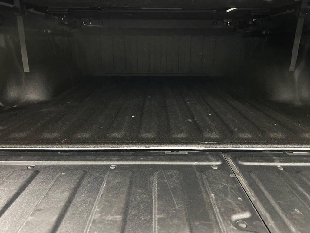 used 2020 Ram 1500 car, priced at $21,995