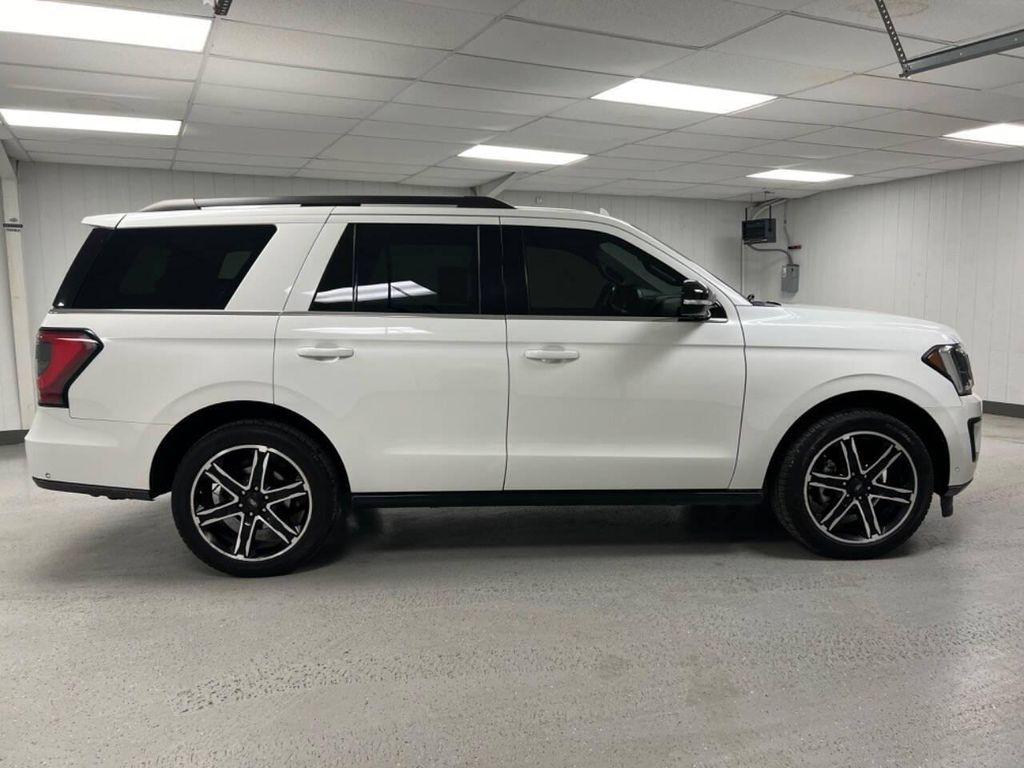 used 2020 Ford Expedition car, priced at $26,495