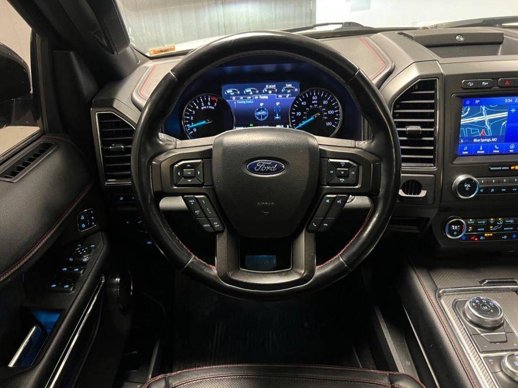 used 2020 Ford Expedition car, priced at $26,495