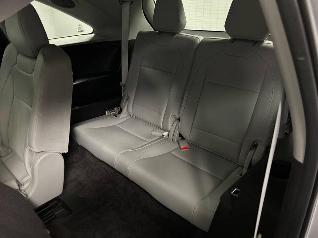 used 2017 Acura MDX car, priced at $11,995