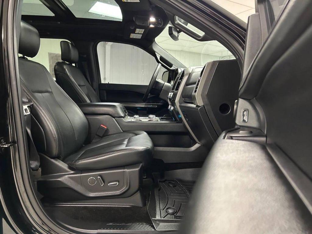 used 2018 Ford Expedition Max car, priced at $19,995