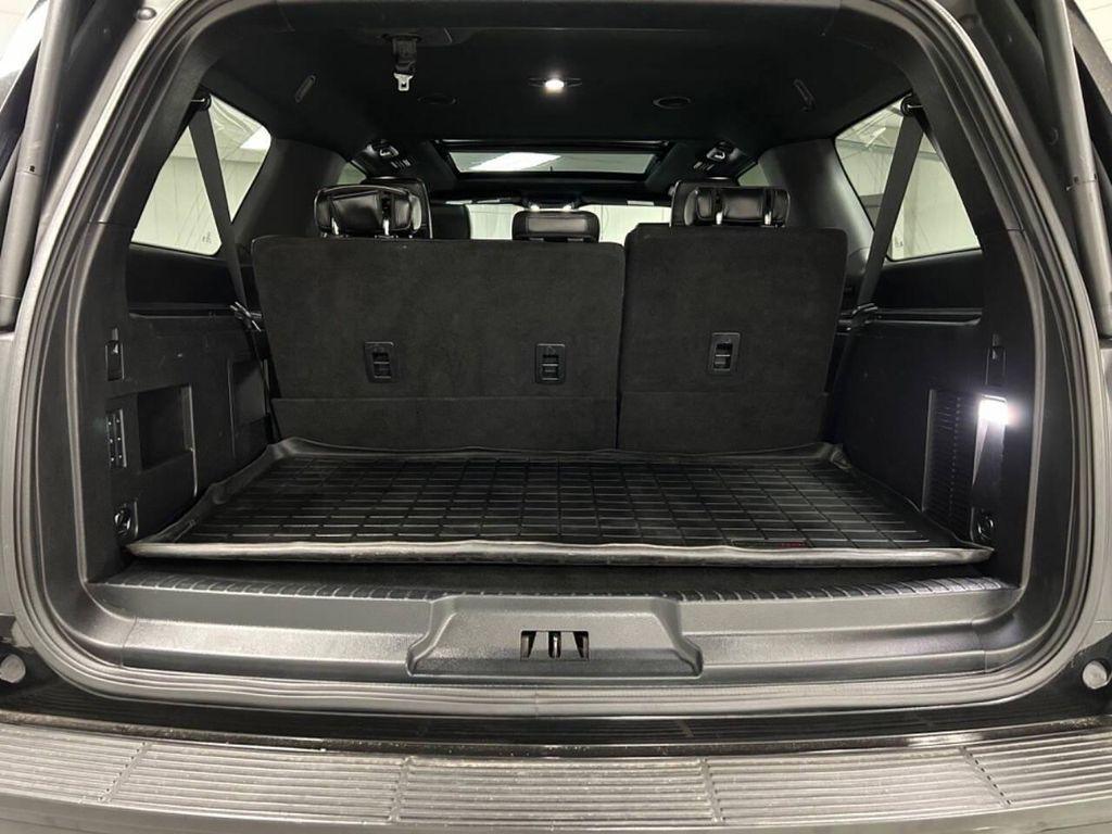 used 2018 Ford Expedition Max car, priced at $19,995