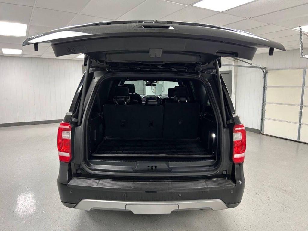 used 2018 Ford Expedition Max car, priced at $19,995