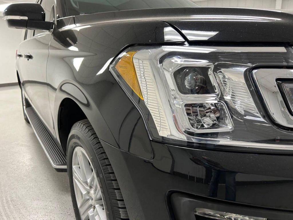 used 2018 Ford Expedition Max car, priced at $19,995