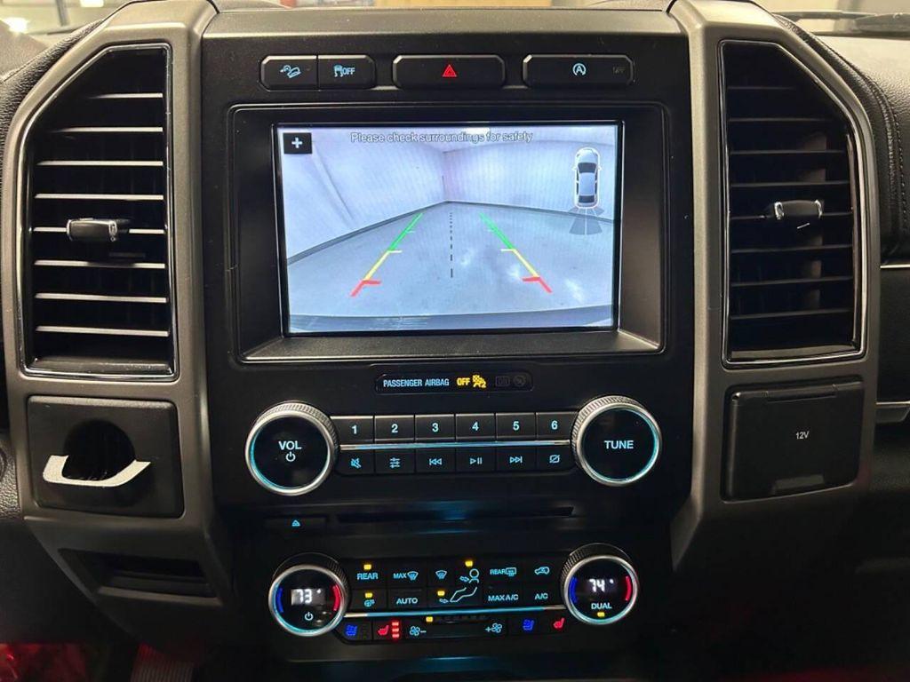 used 2018 Ford Expedition Max car, priced at $19,995