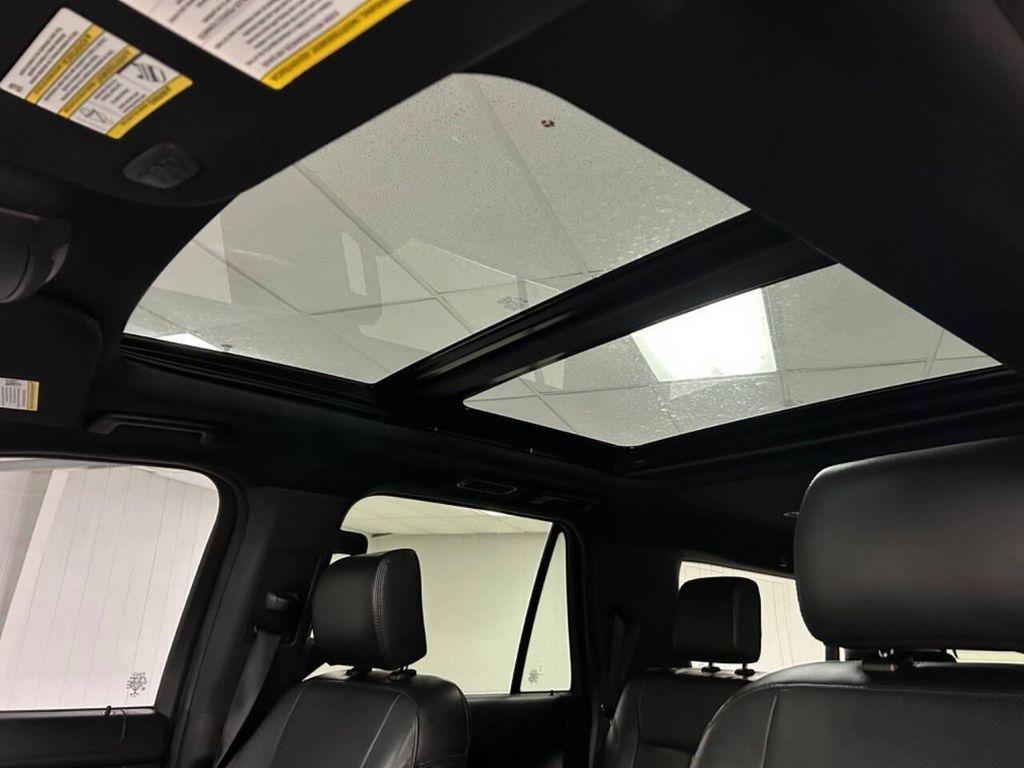 used 2018 Ford Expedition Max car, priced at $19,995