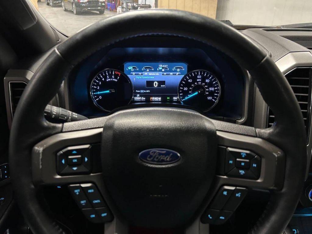 used 2018 Ford Expedition Max car, priced at $19,995