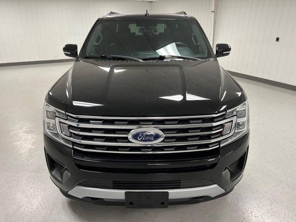 used 2018 Ford Expedition Max car, priced at $19,995