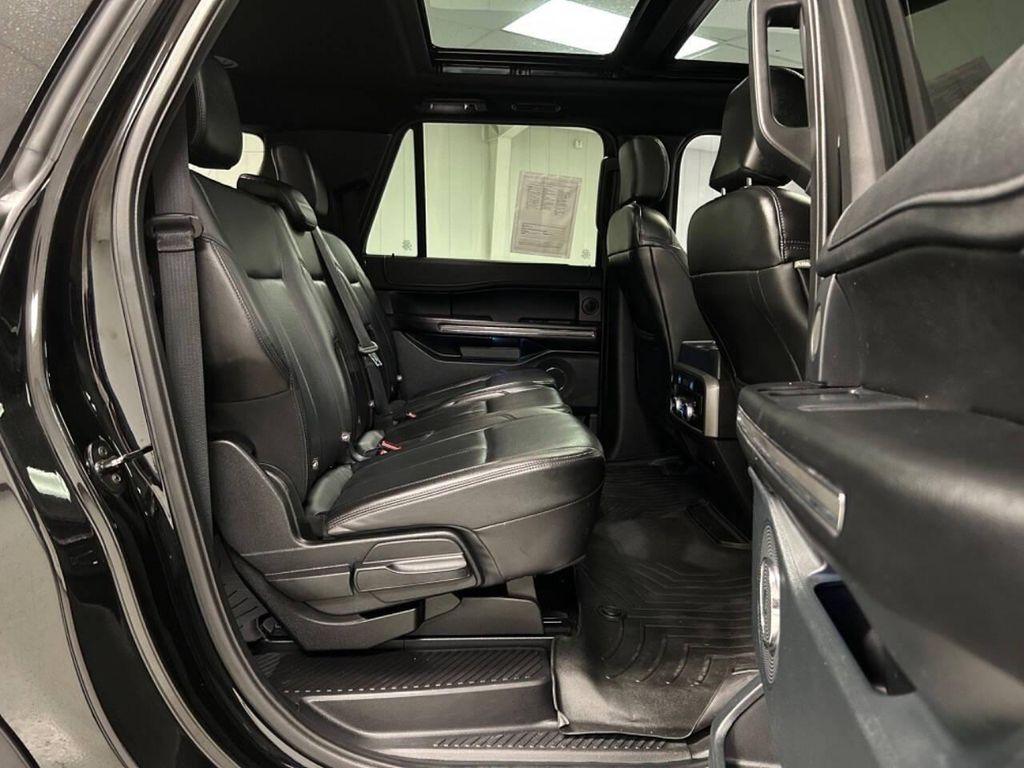 used 2018 Ford Expedition Max car, priced at $19,995