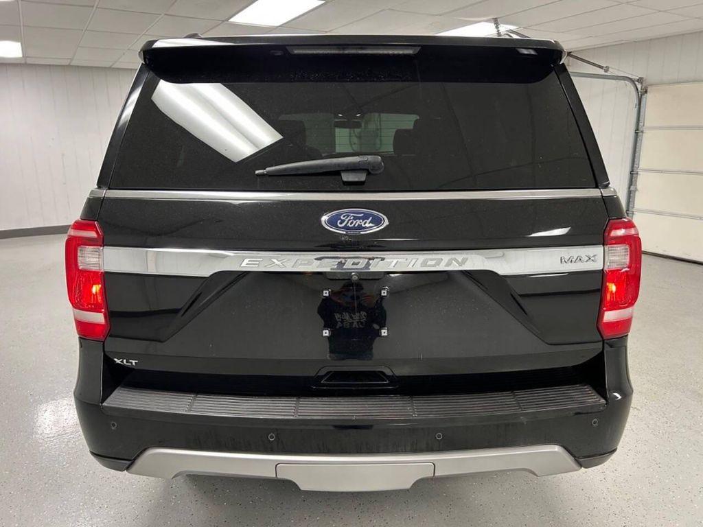 used 2018 Ford Expedition Max car, priced at $19,995