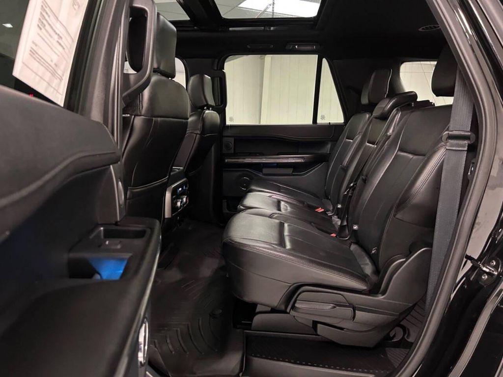 used 2018 Ford Expedition Max car, priced at $19,995