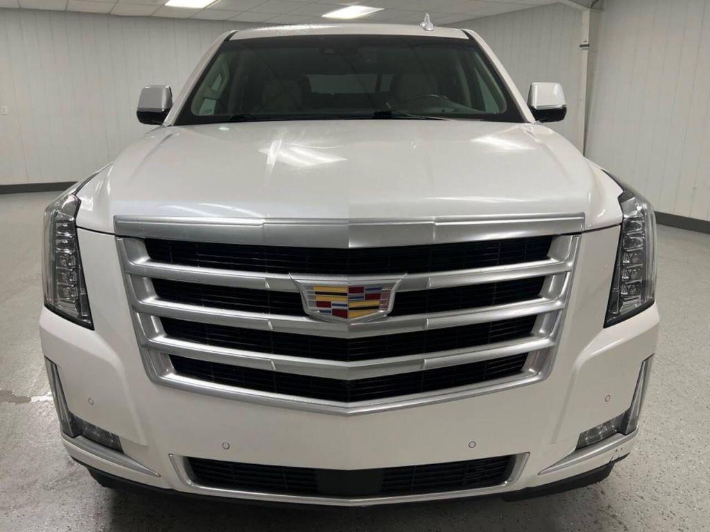 used 2016 Cadillac Escalade car, priced at $22,995