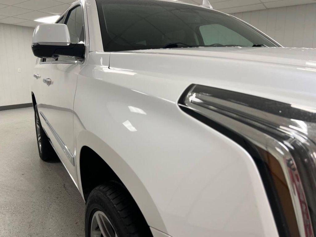 used 2016 Cadillac Escalade car, priced at $22,995