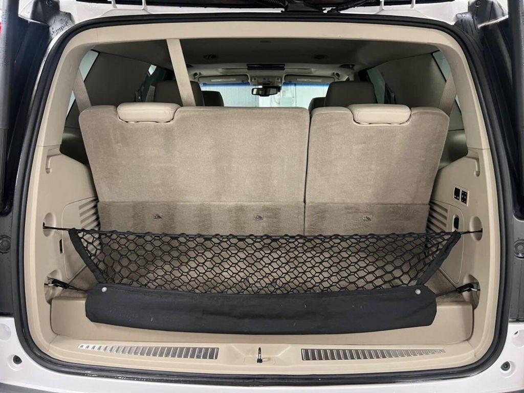 used 2016 Cadillac Escalade car, priced at $22,995