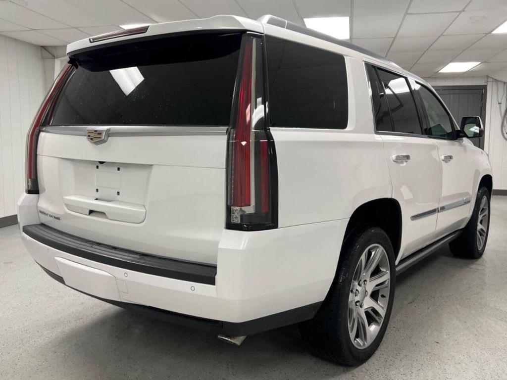 used 2016 Cadillac Escalade car, priced at $22,995