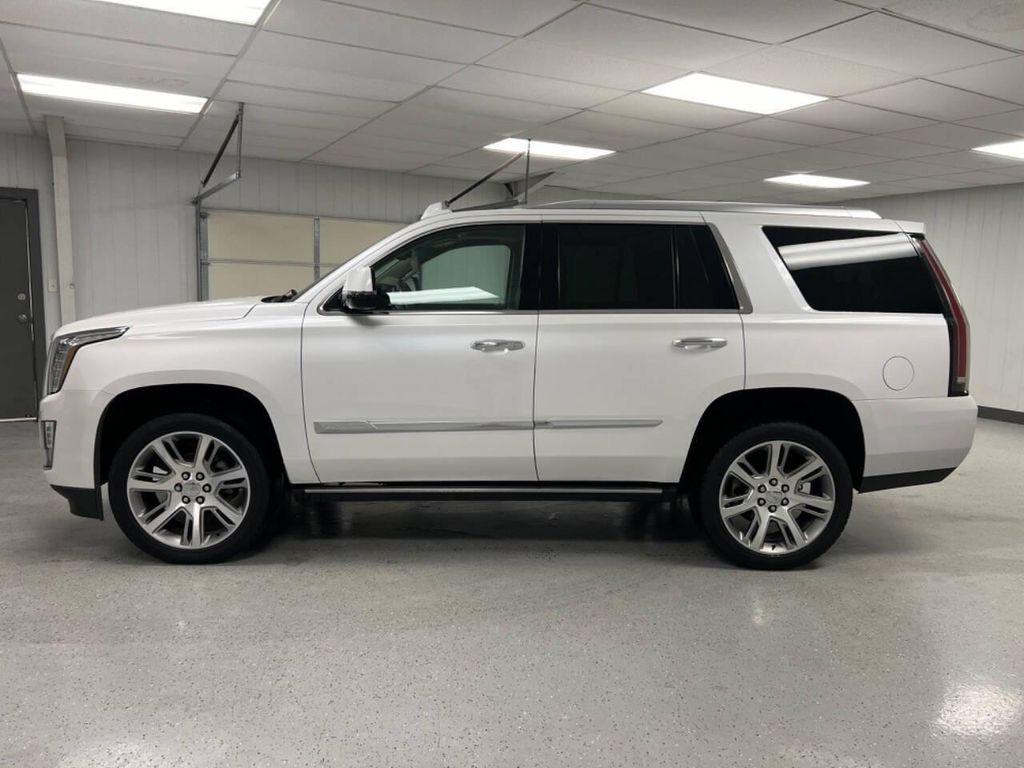 used 2016 Cadillac Escalade car, priced at $22,995