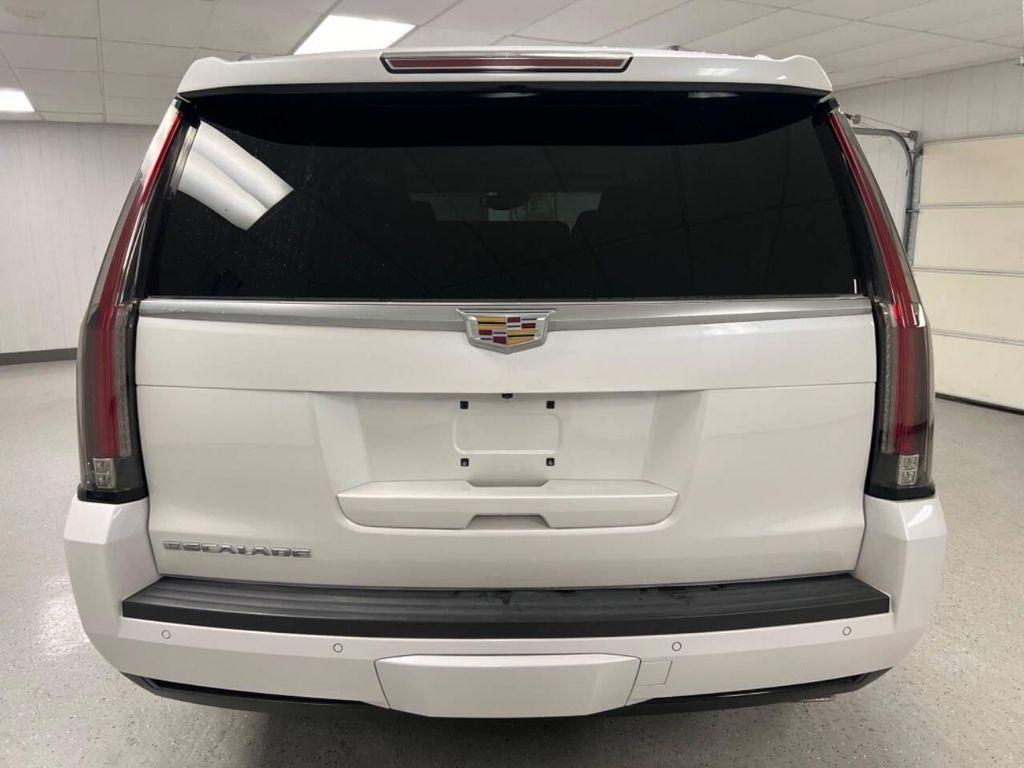 used 2016 Cadillac Escalade car, priced at $22,995