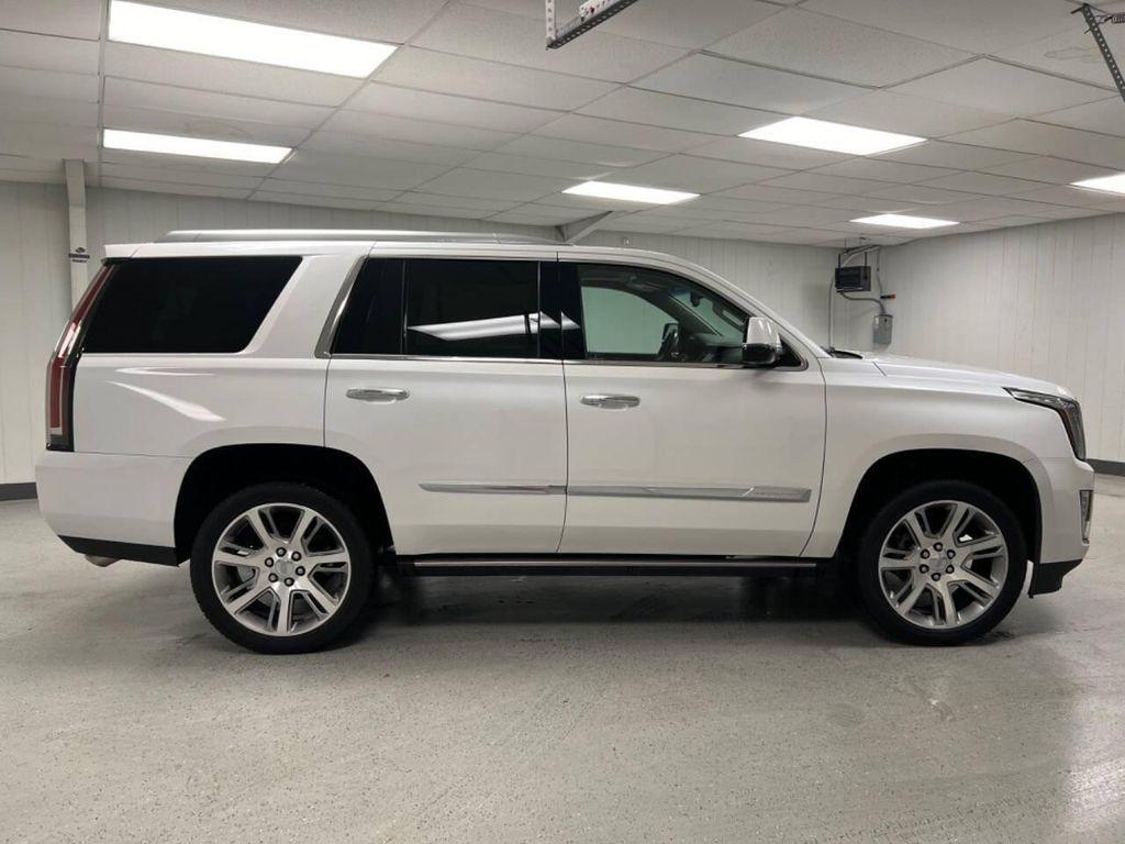 used 2016 Cadillac Escalade car, priced at $22,995