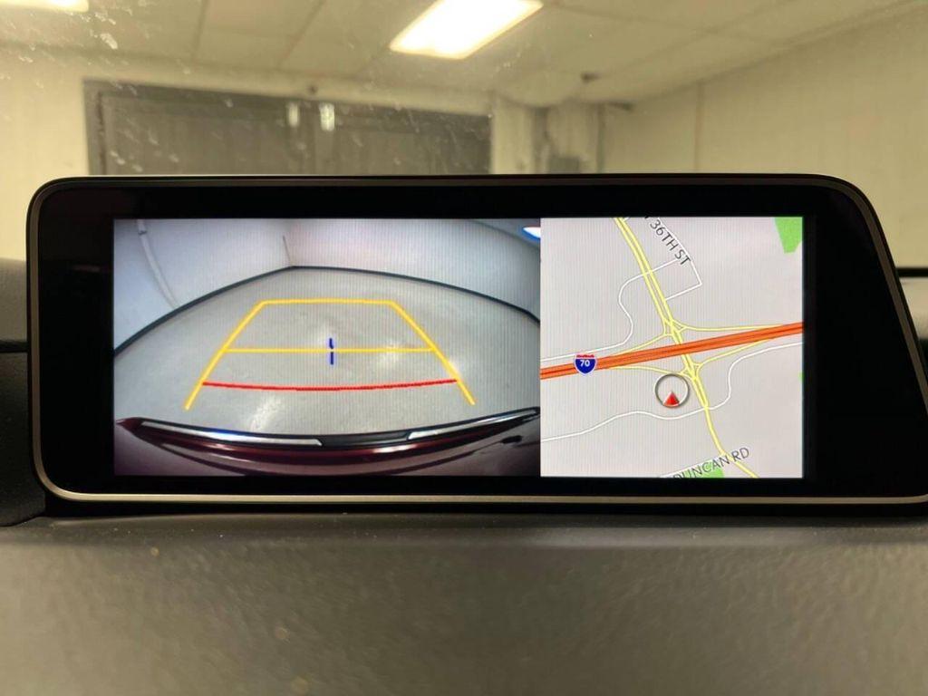 used 2018 Lexus RX 350 car, priced at $26,995