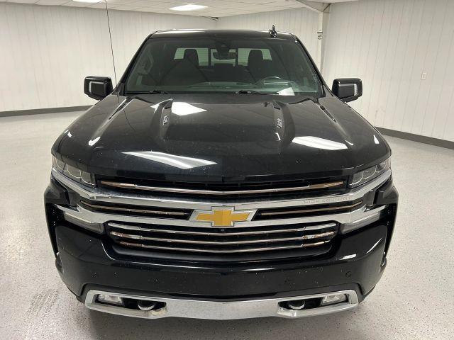used 2019 Chevrolet Silverado 1500 car, priced at $30,995
