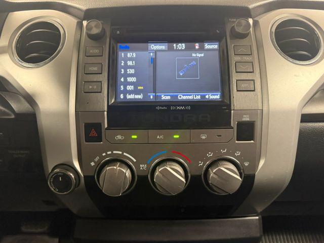 used 2019 Toyota Tundra car, priced at $22,995