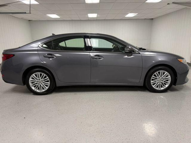 used 2014 Lexus ES 350 car, priced at $12,450