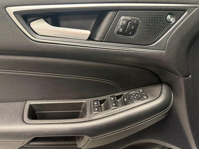 used 2022 Ford Edge car, priced at $19,995