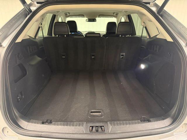 used 2022 Ford Edge car, priced at $19,995