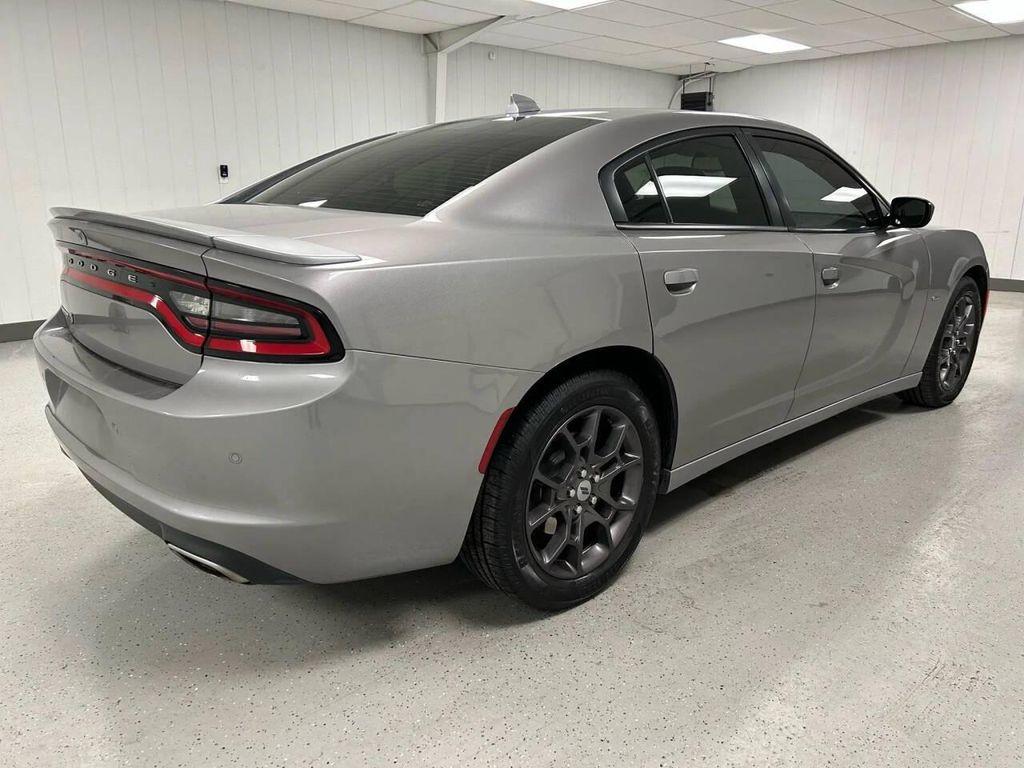 used 2018 Dodge Charger car, priced at $17,499