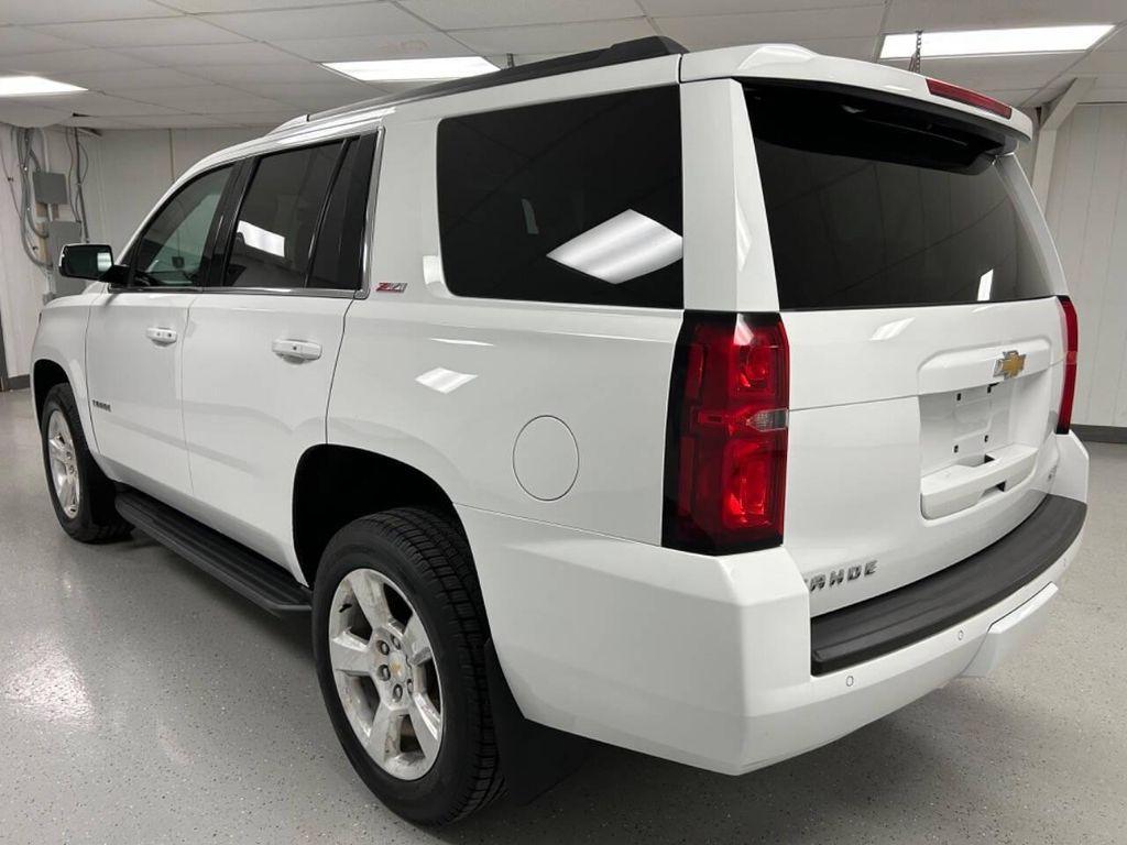 used 2016 Chevrolet Tahoe car, priced at $20,995