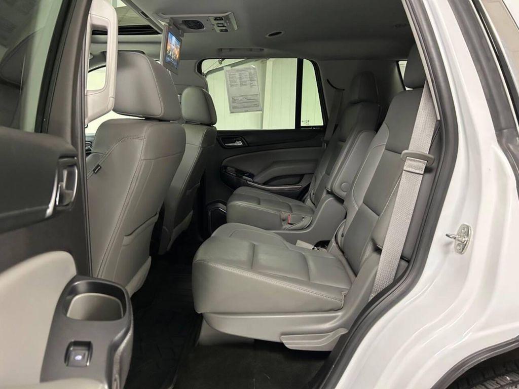 used 2016 Chevrolet Tahoe car, priced at $20,995
