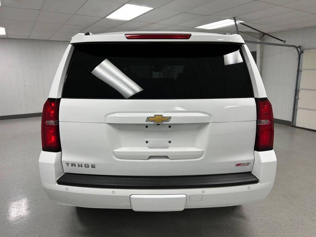 used 2016 Chevrolet Tahoe car, priced at $20,995
