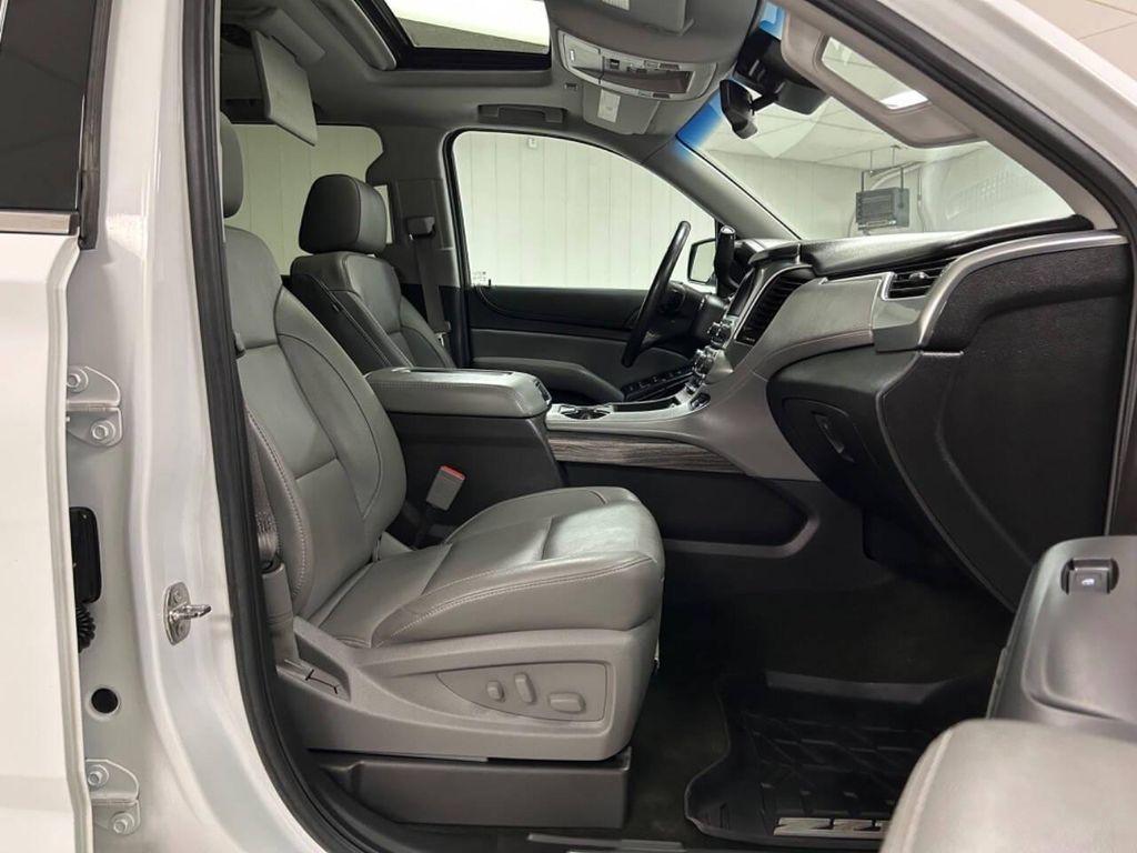 used 2016 Chevrolet Tahoe car, priced at $20,995