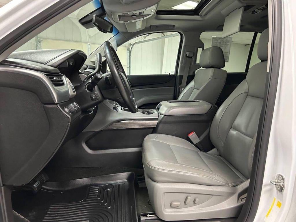 used 2016 Chevrolet Tahoe car, priced at $20,995