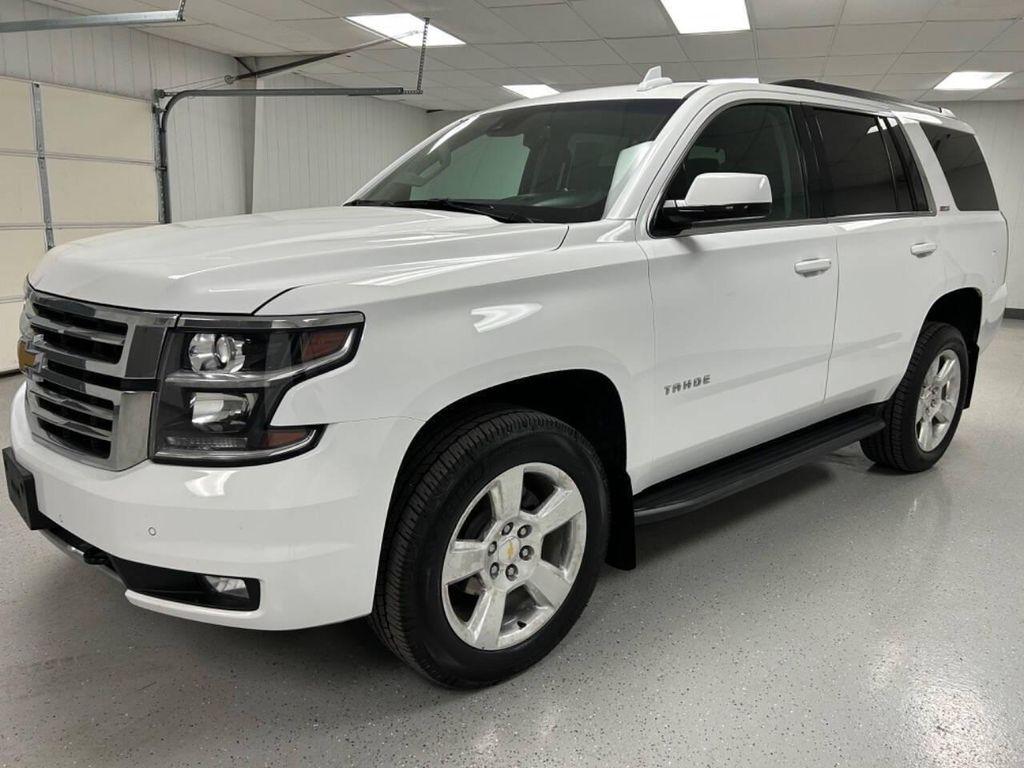 used 2016 Chevrolet Tahoe car, priced at $20,995