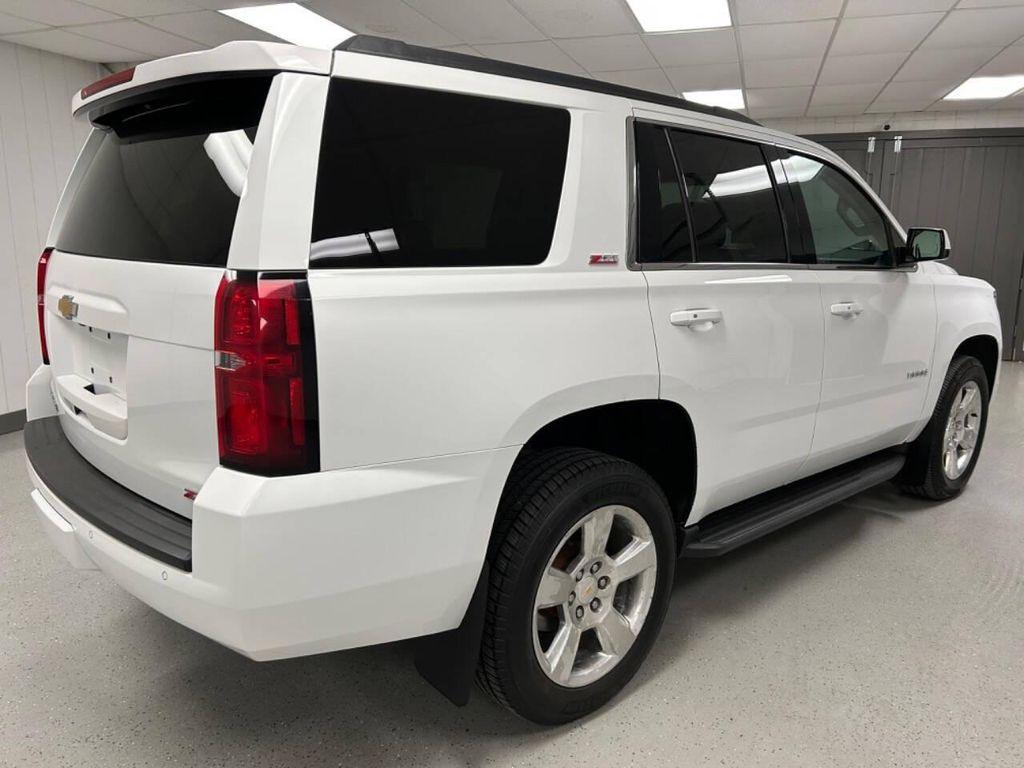 used 2016 Chevrolet Tahoe car, priced at $20,995