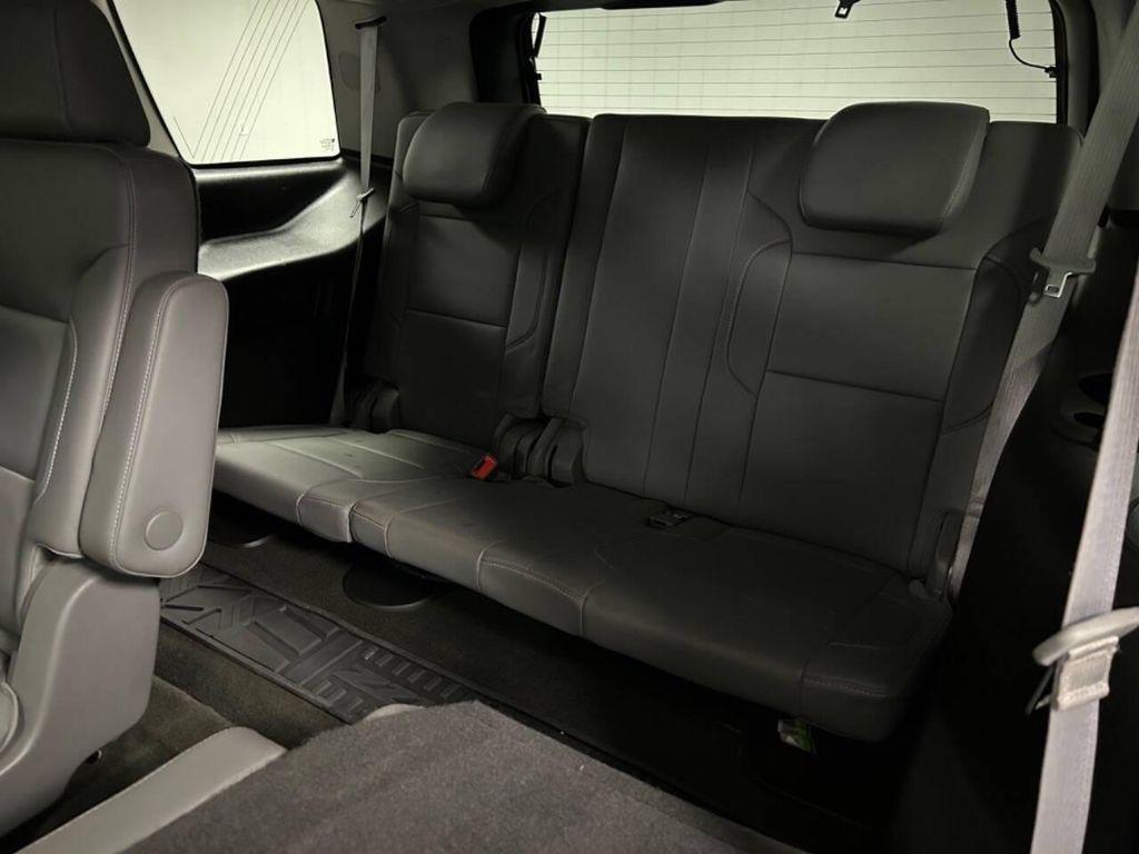 used 2016 Chevrolet Tahoe car, priced at $20,995