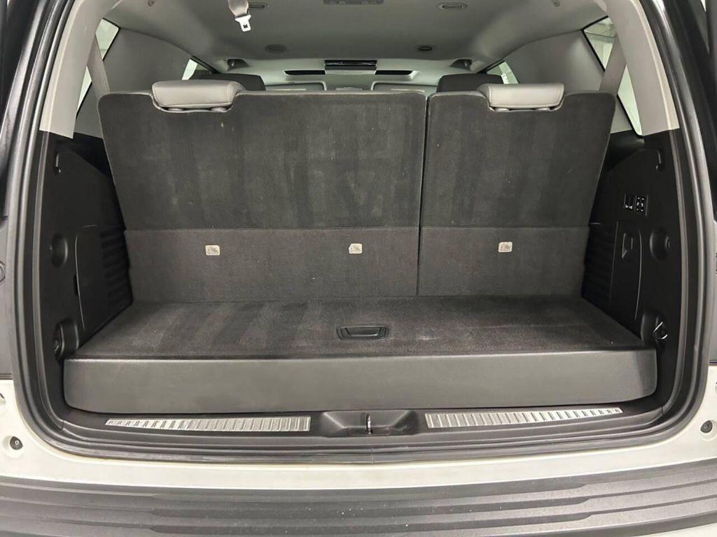 used 2016 Chevrolet Tahoe car, priced at $20,995