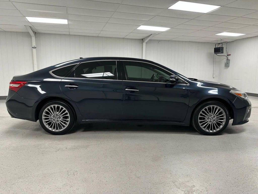 used 2016 Toyota Avalon car, priced at $15,995