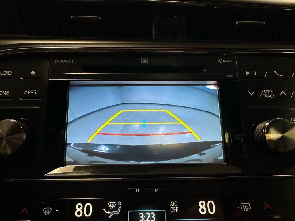 used 2016 Toyota Avalon car, priced at $15,995