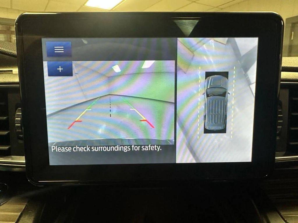 used 2020 Ford Explorer car, priced at $22,995