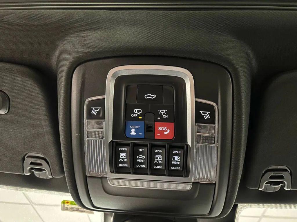 used 2019 Ram 1500 car, priced at $23,995