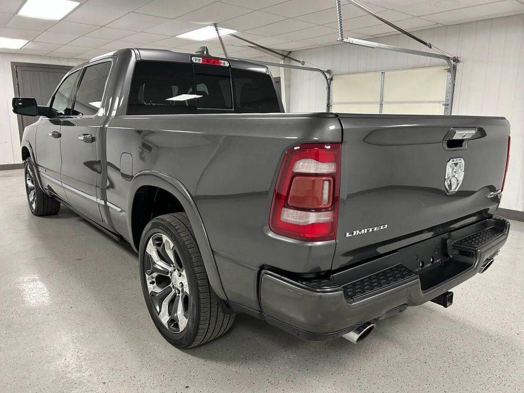 used 2019 Ram 1500 car, priced at $24,995