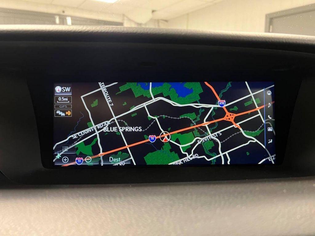 used 2018 Lexus GS 350 car, priced at $25,995