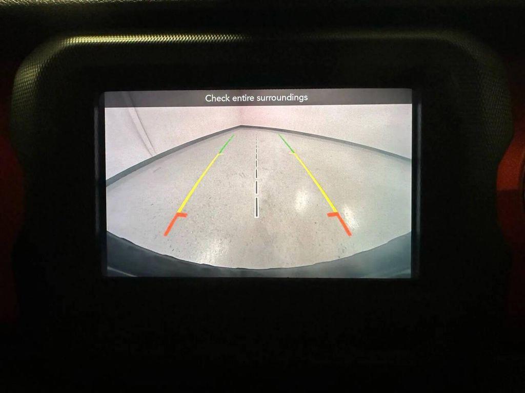 used 2019 Jeep Wrangler Unlimited car, priced at $25,495