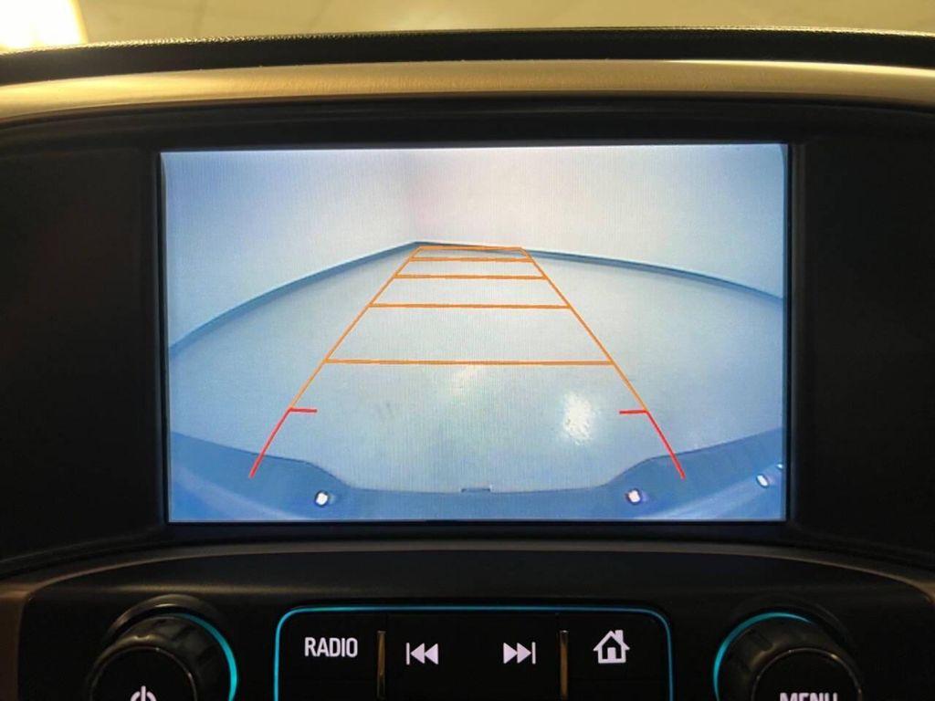 used 2017 GMC Sierra 1500 car, priced at $24,995